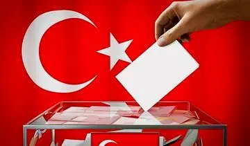 جدال اردوغان و کریم اوغلو برای فتح استانبول؛ چه کسی پیشتاز شهرداری ترکیه است؟+عکس