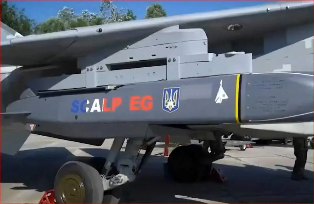 این موشکهای دور برد قدرتمند روسیه را زیر و رو می کند