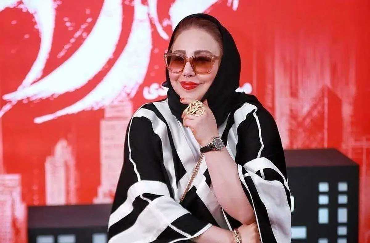 چهره طبیعی بهنوش بختیاری و مرجانه گلچین را ببینید/ عکس