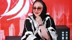 چهره طبیعی بهنوش بختیاری و مرجانه گلچین را ببینید/ عکس