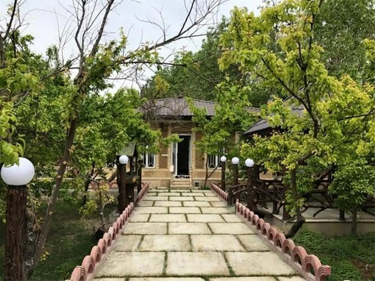 به هیچ باغ درون شهری مجوز مسکونی داده نمی شود!