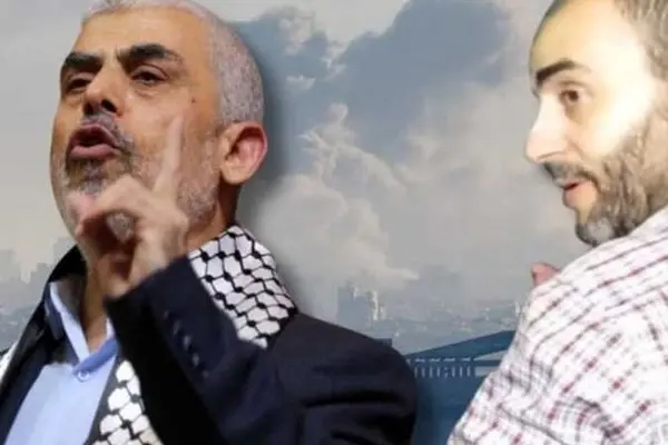 پیکر شهید یحیی السنوار تحویل حماس می شود؟