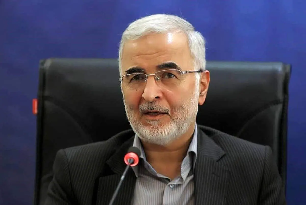 گزینه پیشنهادی وزارت کشور:پزشکیان را از گذشته می شناسم / کسی من را معرفی نکرد