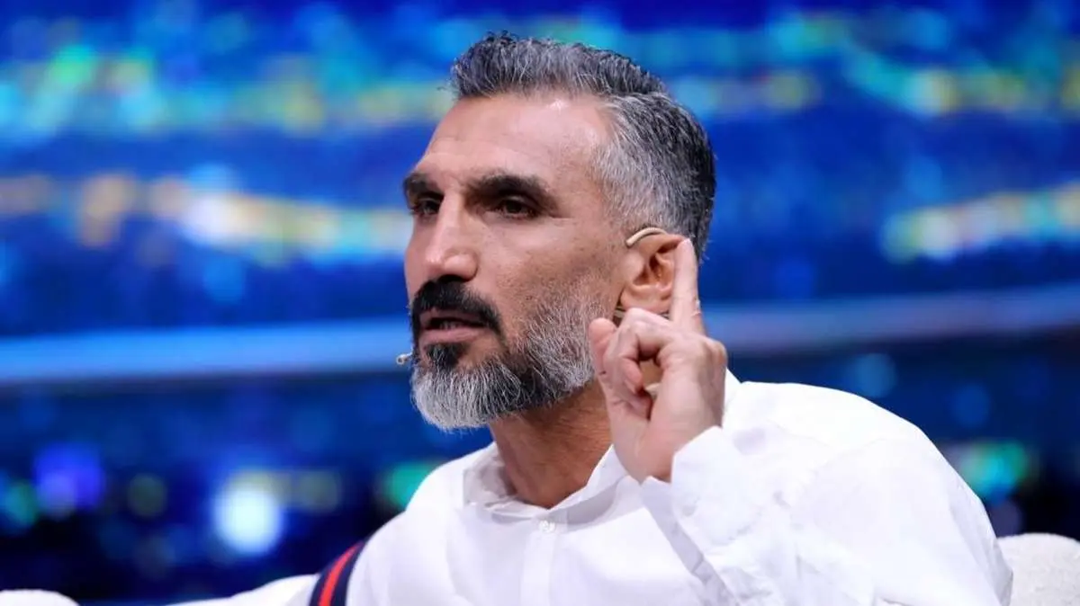 مهدی هاشمینسب: استقلال با دشمن من هم قهرمان شود!