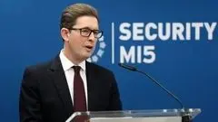 ادعای جنجالی مقام امنیتی انگلیس علیه ایران