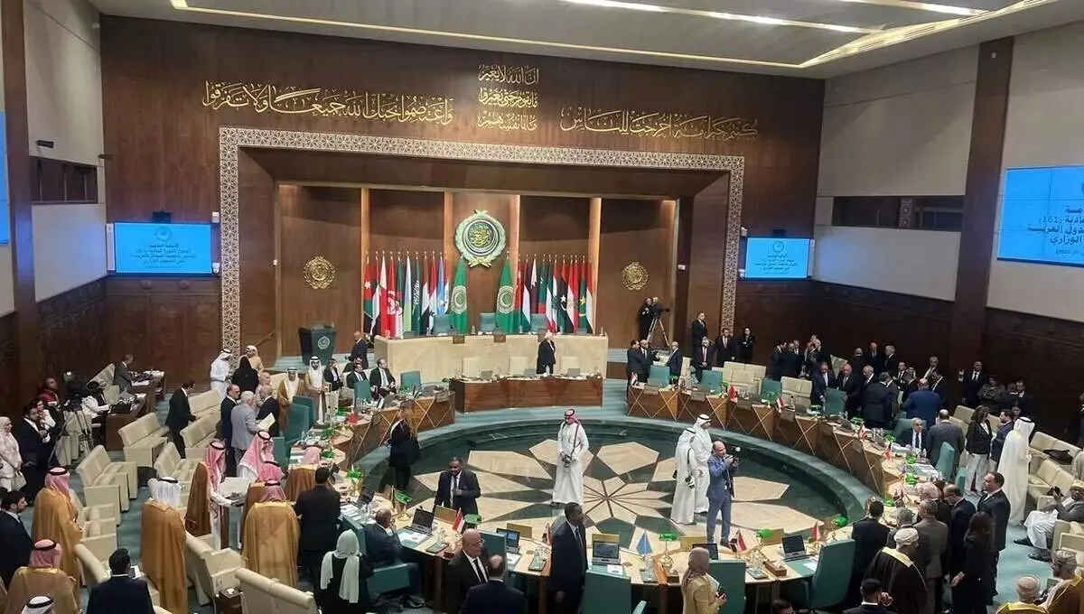 نشست فوقالعاده اتحادیه عرب به درخواست سوریه