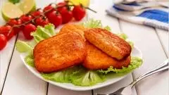 طرز تهیه کوکو سیب زمینی ؛ غذایی اقتصادی با طعمی ماندگار