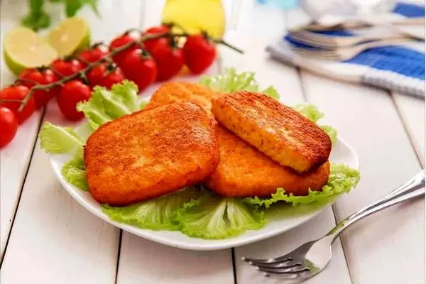 طرز تهیه کوکو سیب زمینی ؛ غذایی اقتصادی با طعمی ماندگار