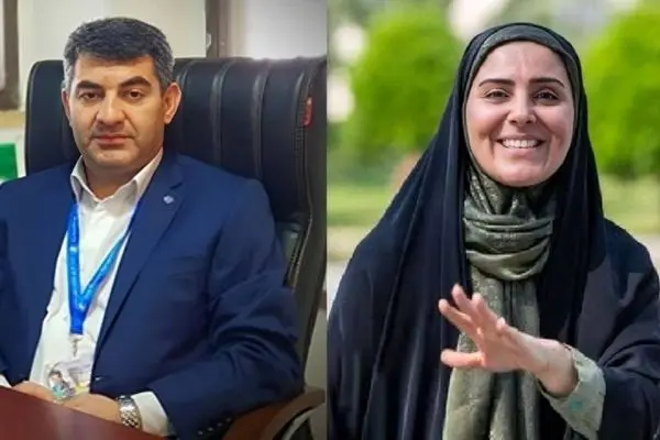 ماجرای گشتن کیف وزیر راه و عزل مدیرکل فرودگاه‌های اردبیل چیست؟