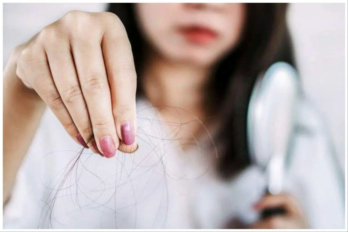 تاثیر مخرب این ۲ ویتامین برای مو