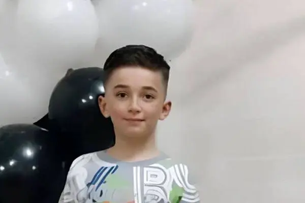 کیفر خواست قاتل ایلیا صادر شد