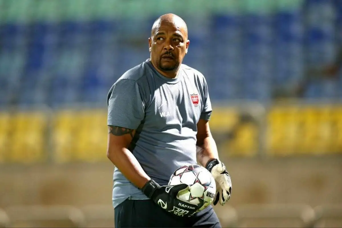 بحران جدید در پرسپولیس/ درویش باز وارد شد