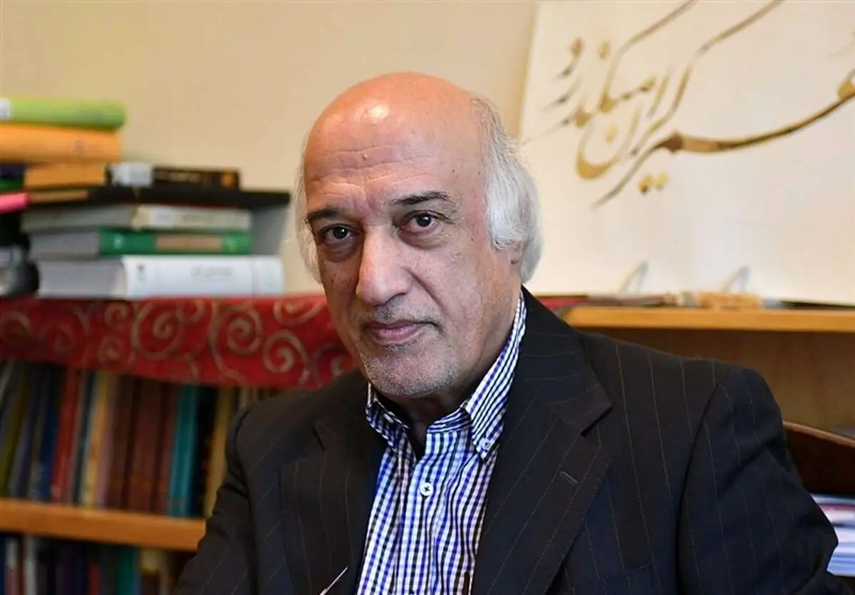 ​موسی اسوار درگذشت

