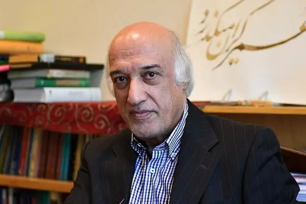 ​موسی اسوار درگذشت


