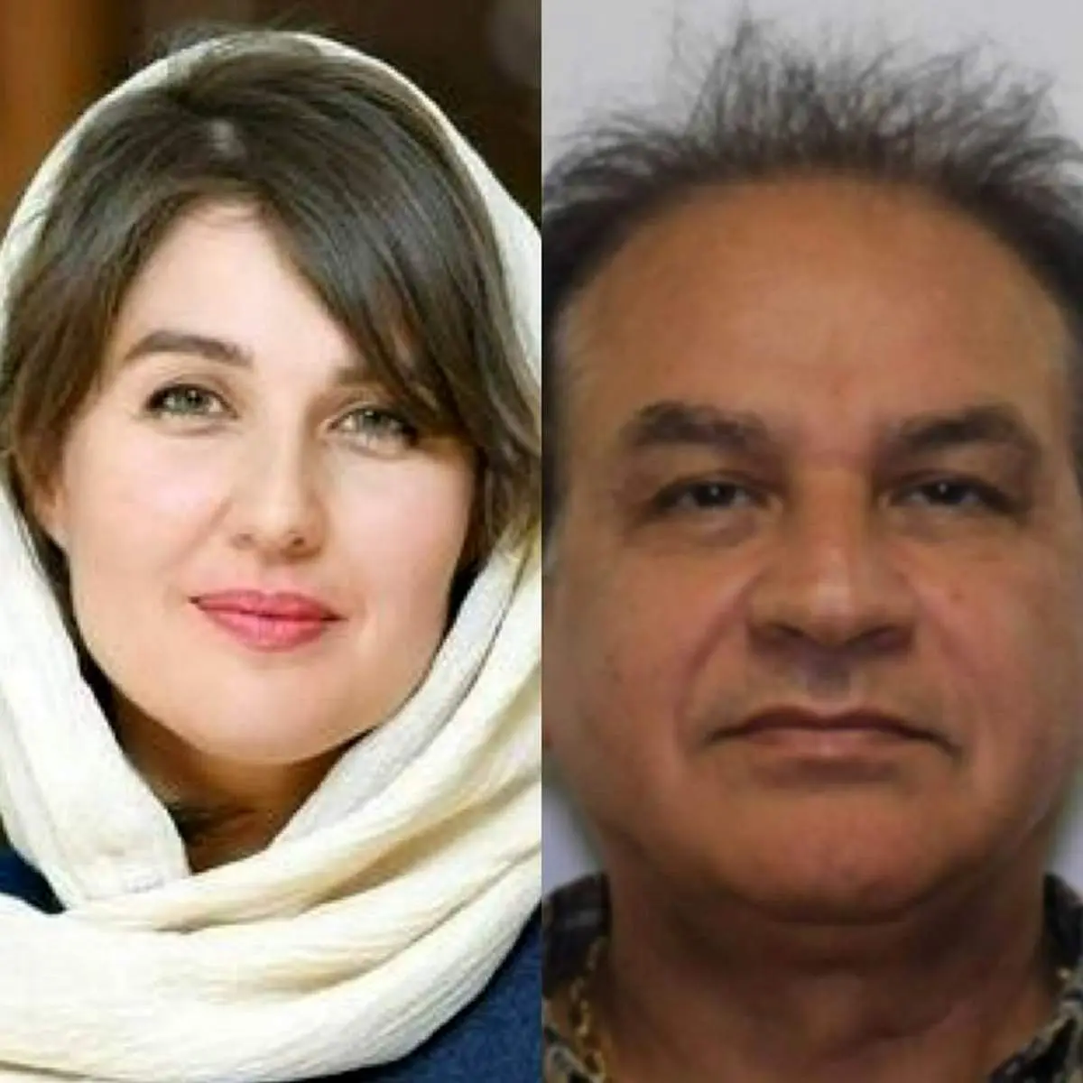 حقیقت ماجرای پدر گلوریا هاردی و شایعات فضای مجازی