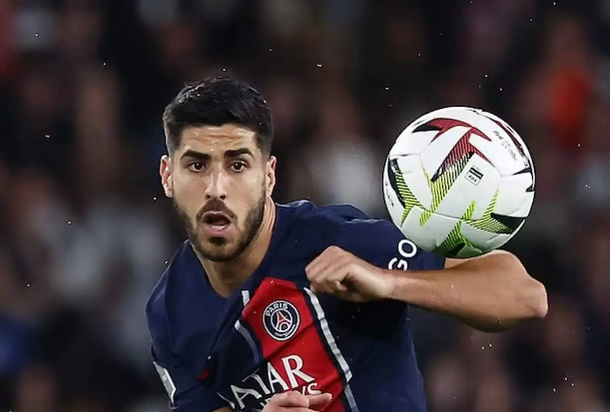 آسنسیو: بارسلونا را میبریم ولی نه بهخاطر رئال