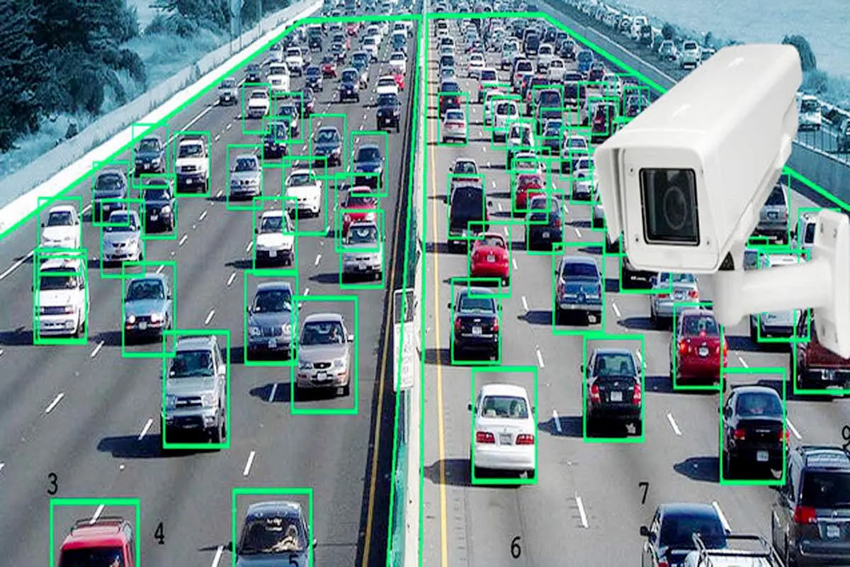 مخالفت با محدودیت تردد پلاک شهرستانیها