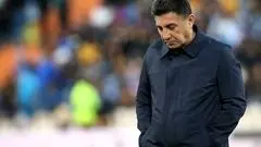 واکنش امیر قلعه نویی به خداحافظی برانکو از دنیای مربیگری