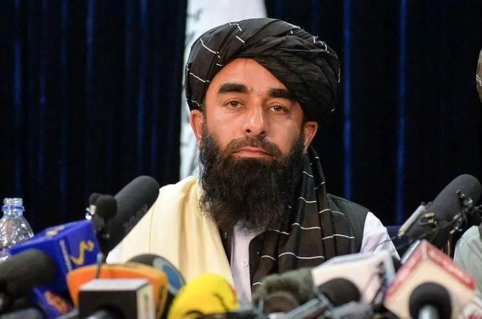 درخواست طالبان از ایران و پاکستان 