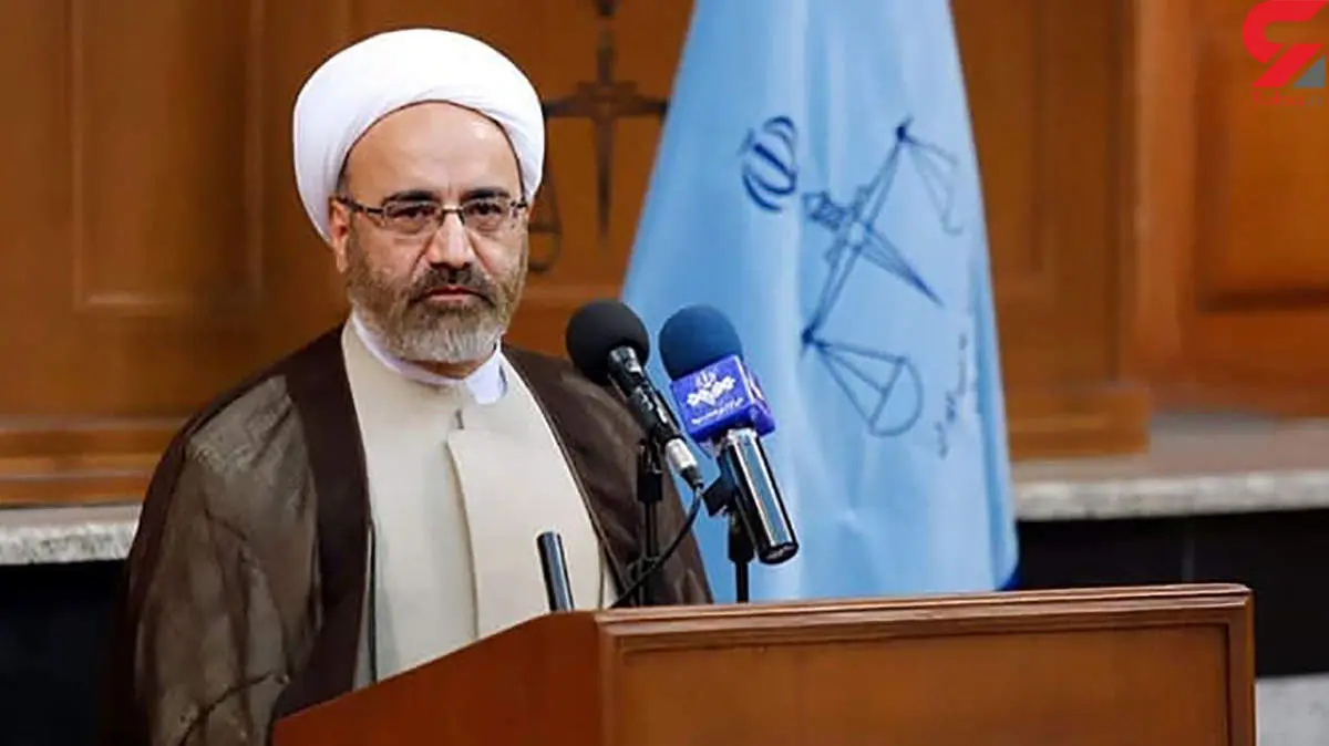 روایت معاون اول قوه قضائیه از تحسین نظام جمهوری اسلامی توسط دشمنان