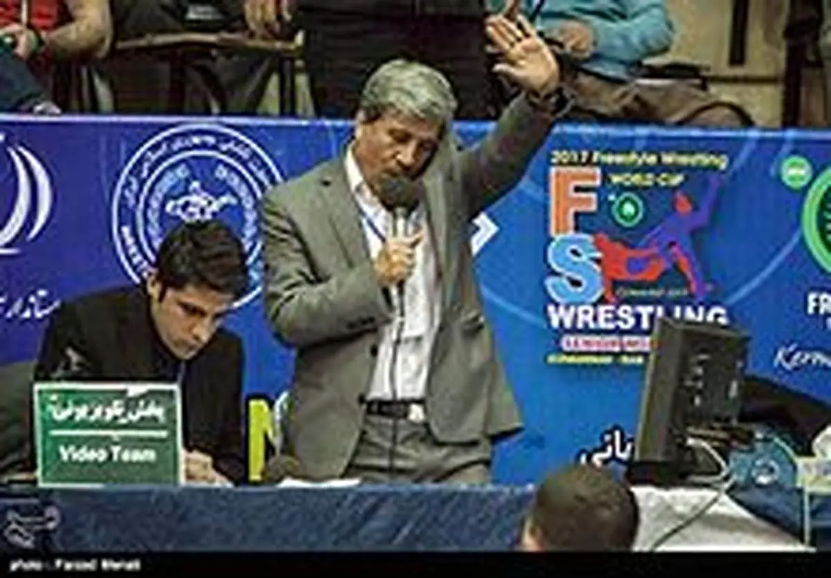 گزارشگر معروف از حسن یزدانی عذرخواهی کرد