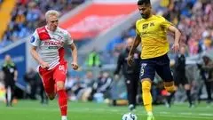 تمرکز کامل محبی روی روستوف؛ مهاجم ایرانی قصد رفتن ندارد