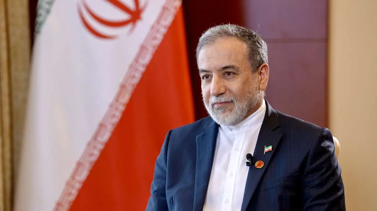 عراقچی: آژانس قبول کرده که به یک چارچوب همکاری جدید نیاز است