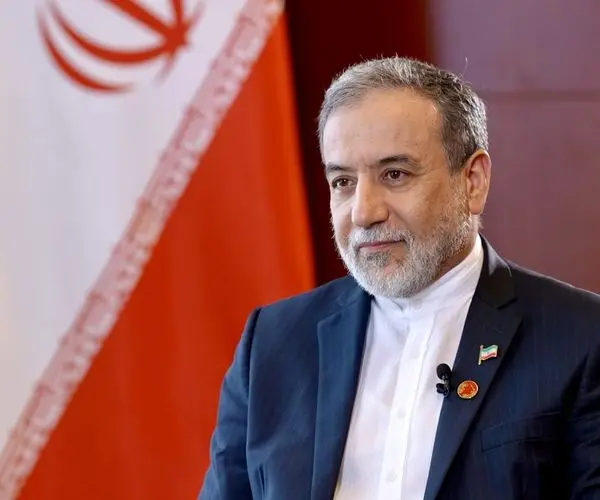 عراقچی: بمب اتم ما توانایی نه گفتن به قدرت‌هاست