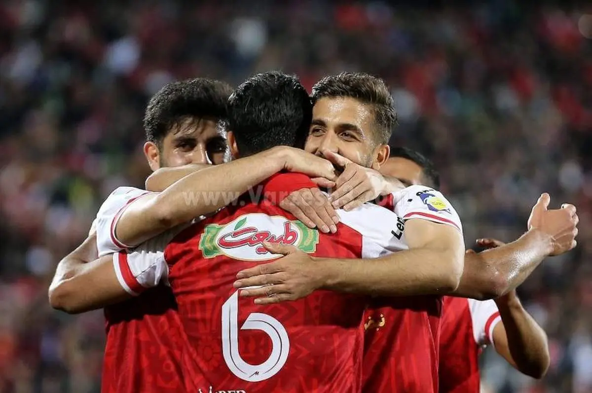 کارشناسی داوری دیدار پرسپولیس و پیکان