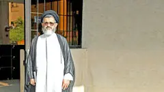 برخی به دنبال گروکشی از وضعیت موجود هستند