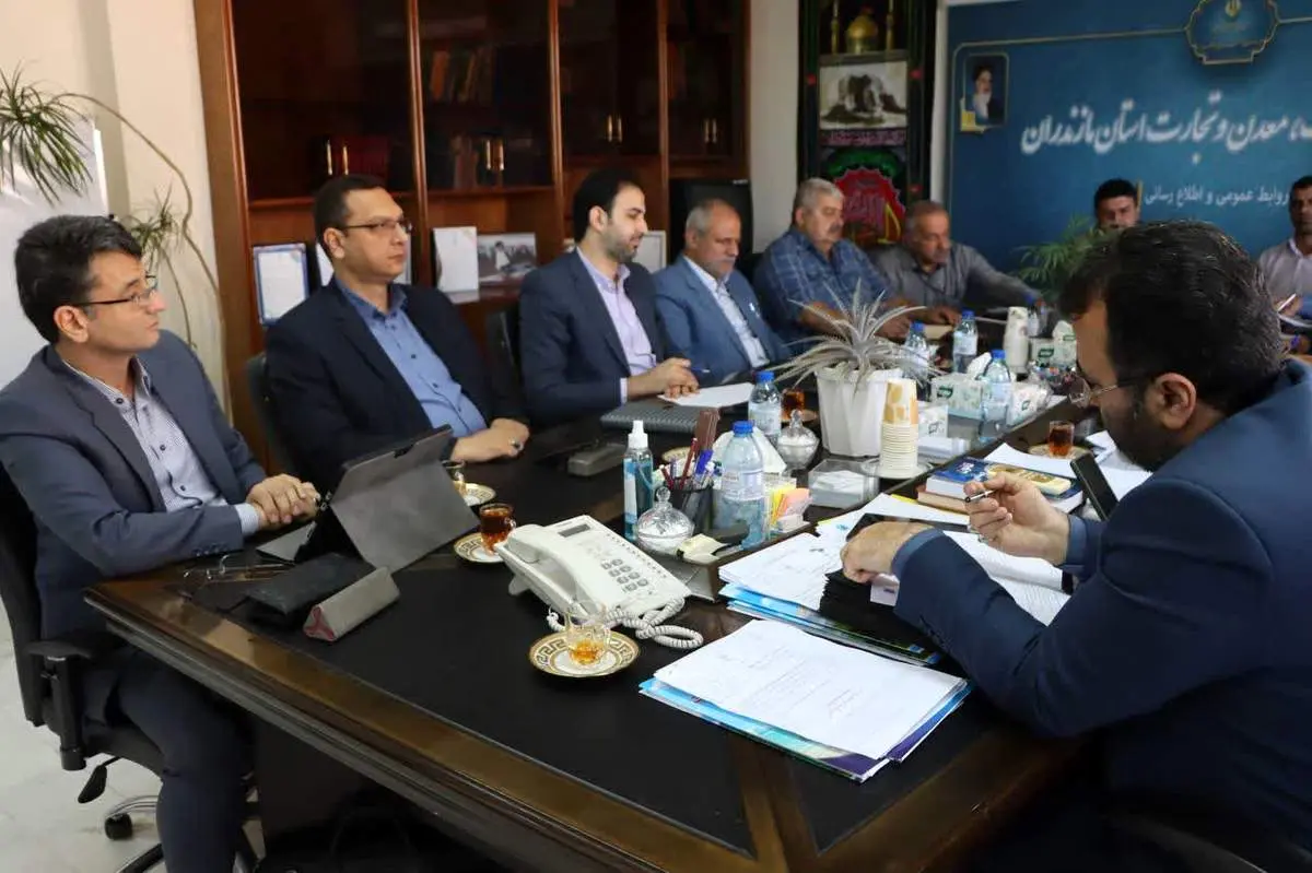 معاون امور شعب بانک ملی ایران: مشتری سرمایه بانک است