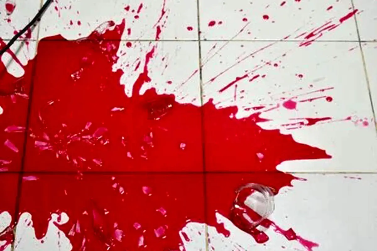 قتل خونین پسر ۱۹ ساله در خانه پدرش