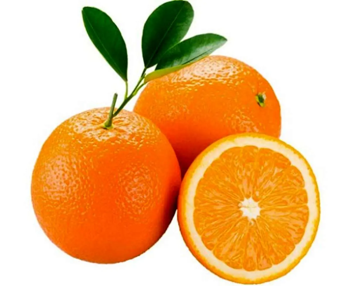 زمستان و فواید پرتقالش