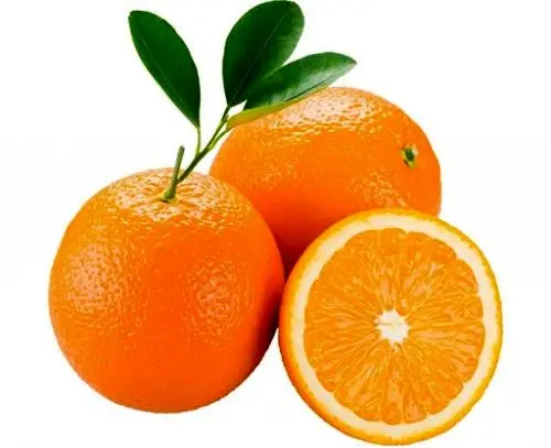 زمستان و فواید پرتقالش