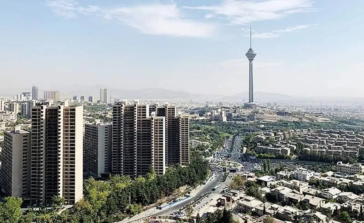 شمار خانه خالیهای تهران اعلام شد!