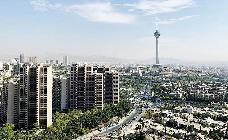 شمار خانه خالی‌های تهران اعلام شد!