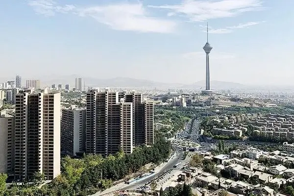شمار خانه خالی‌های تهران اعلام شد !