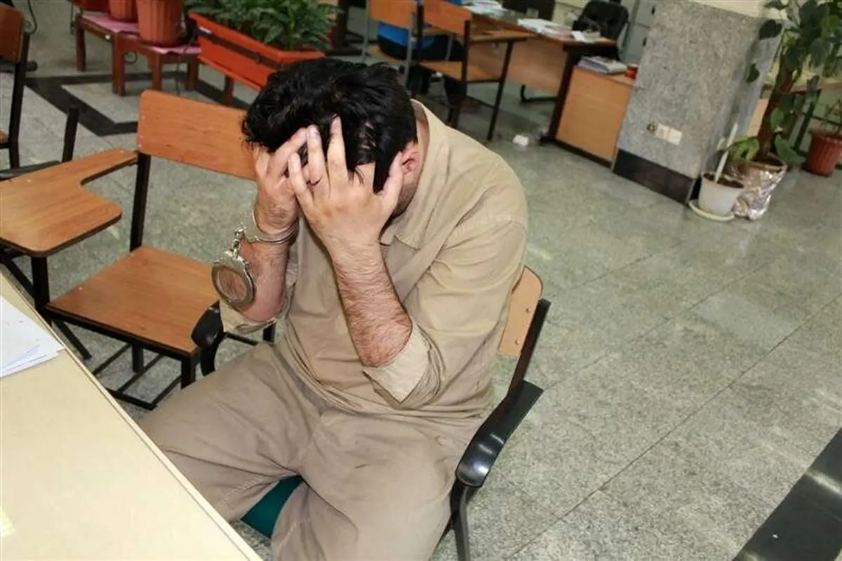 قاتل شدن تازهداماد به خاطر عکسهای عروسی