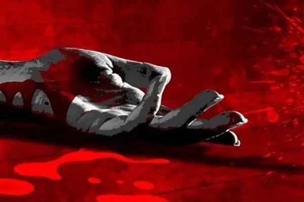 قتل زن ۴۶ ساله با خوراندن ماده سمی