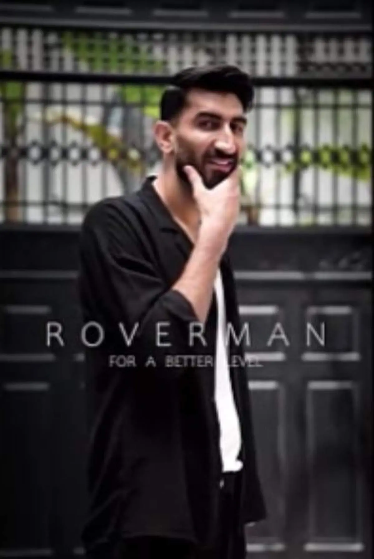 رخ عقاب علی بیرو با آهنگ تتلو/ فیلم