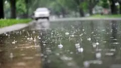 از امروز این استان‌ها چتر به دست باشند/ بارش شدید در راه است