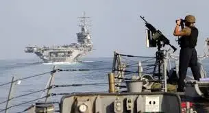 آیا چین به ائتلاف دریایی علیه یمن می‌ پیوندد؟