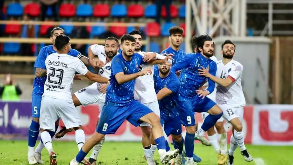 آخرین امید آبیها/ جام حذفی تنها فرصت برای نجات فصل