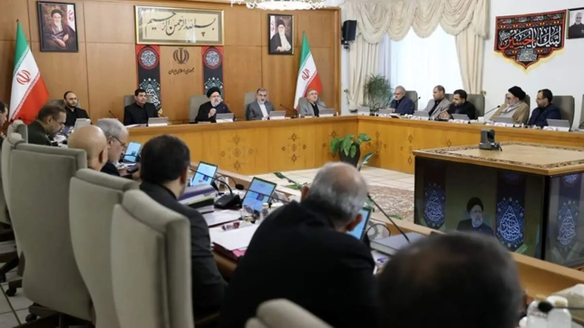 رئیس جمهور به تکمیل پروژههای نیمهتمام و احیای فرصتهای شغلی تاکید کرد