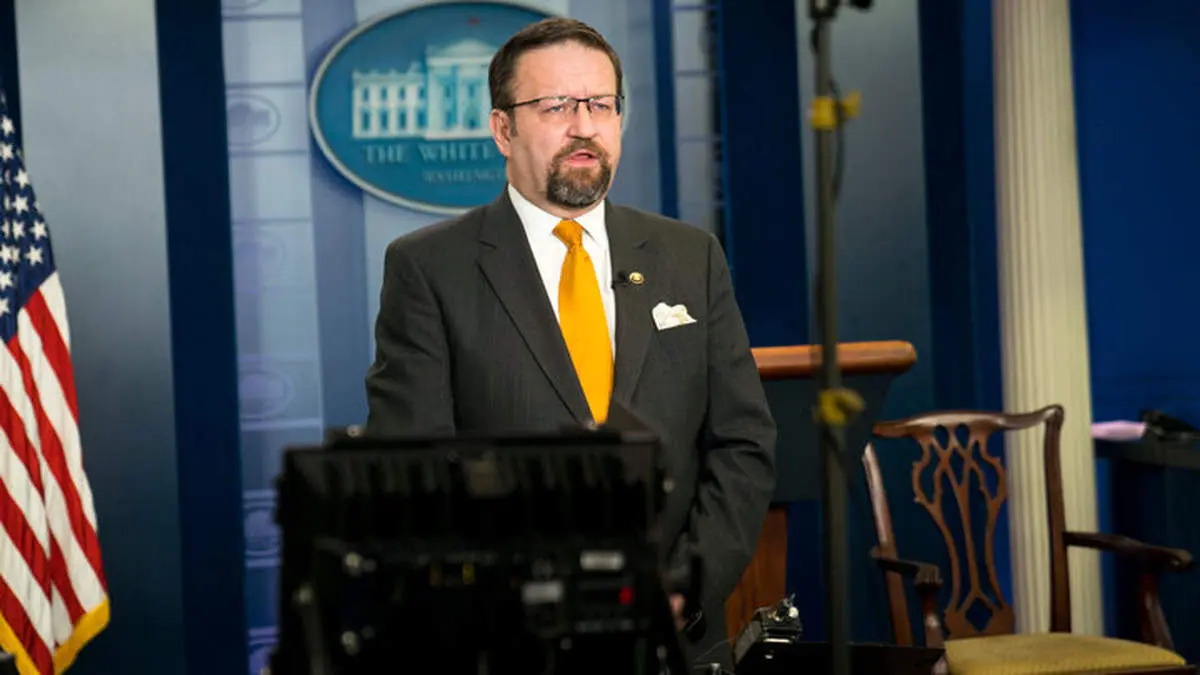 کاخ سفید: دنبال تغییر رژیم ایران نیستیم