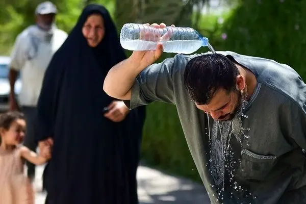 هشدار به شهروندان/ آژیر قرمز در تهران به صدا در آمد