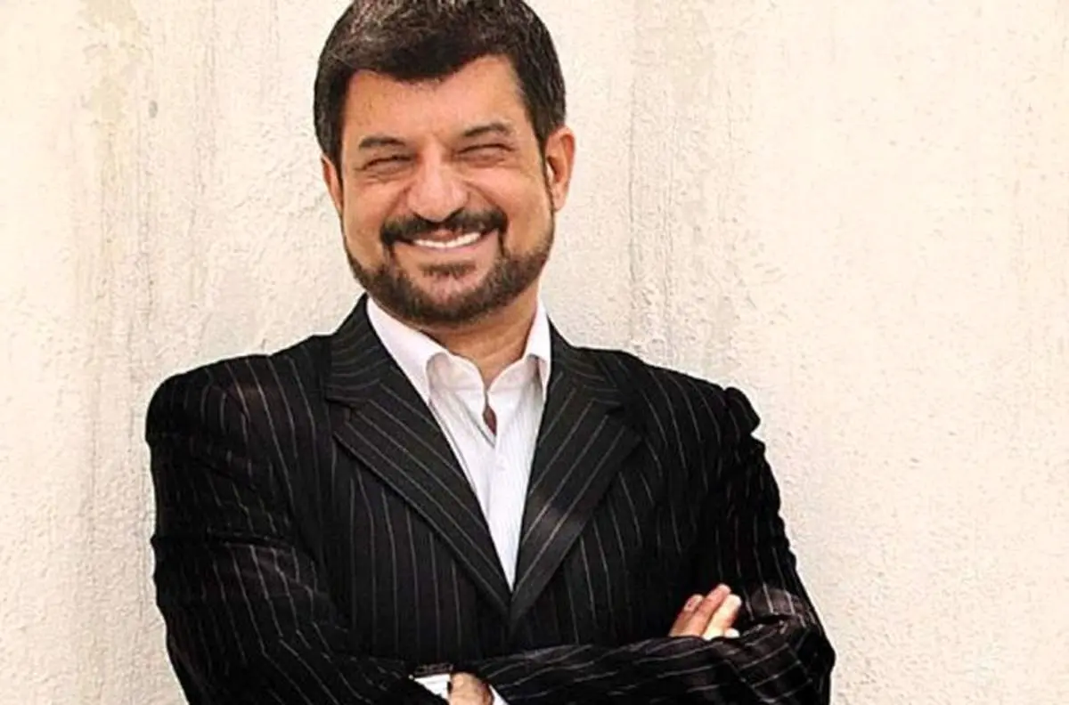 بیوگرافی محمود شهریاری