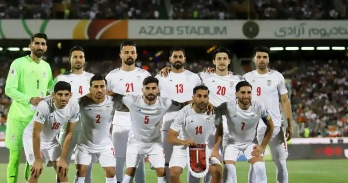 روز و ساعت بازی‌ تیم ملی ایران مقابل تانزانیا در مسیر آماده‌سازی جام جهانی