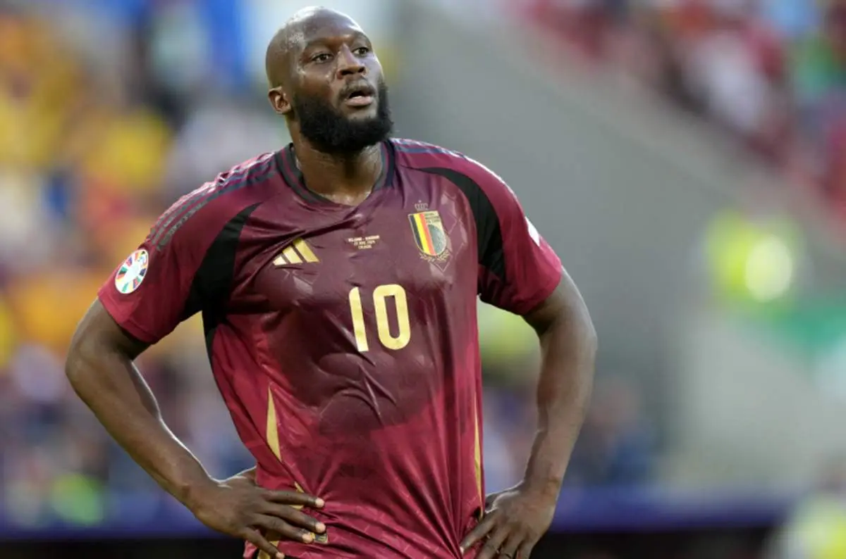 فاجعهای به نام لوکاکو!