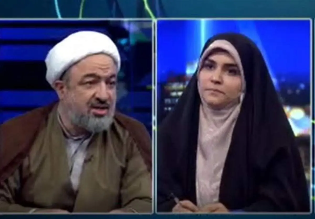 افشاگری سردبیر خبرگزاری مجلس درباره شب حضور رسایی در تلویزیون